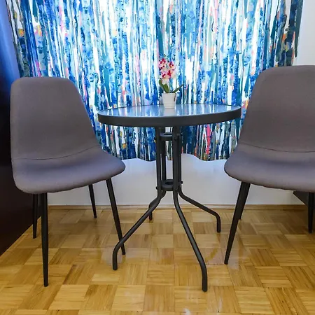 Apartman Summertime Zára