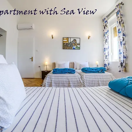 Apartman Summertime