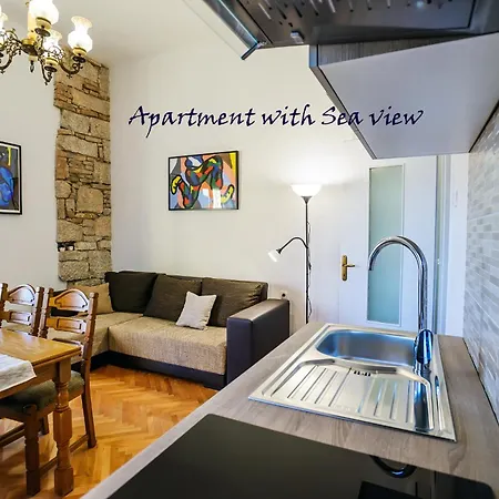 Summertime Apartment Zadar