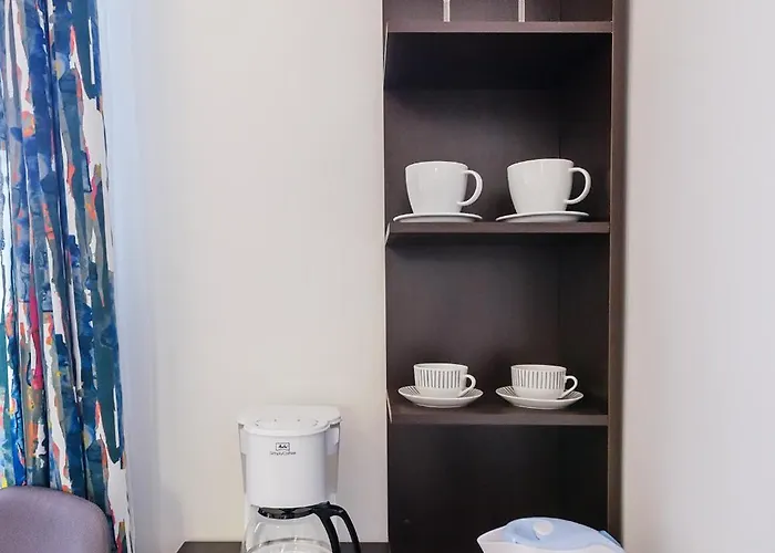 Summertime Διαμέρισμα