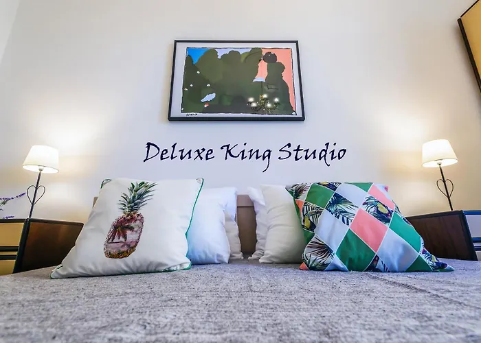 Διαμέρισμα Summertime Ζαντάρ