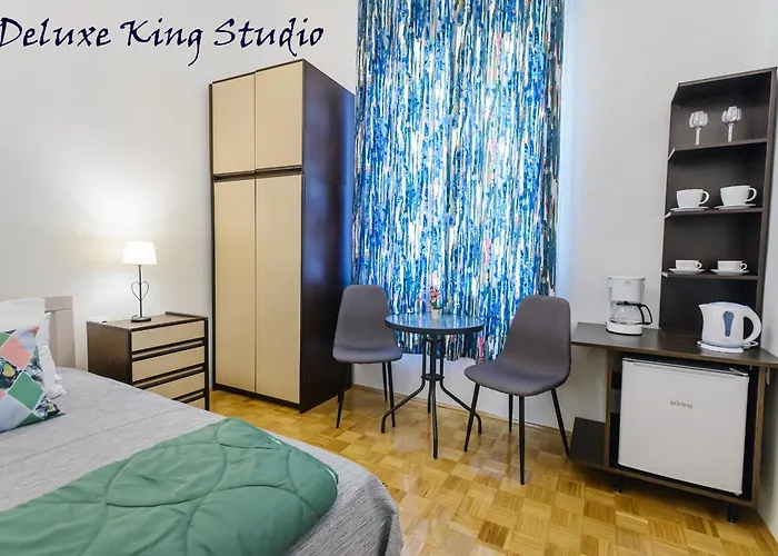 Διαμέρισμα Summertime *