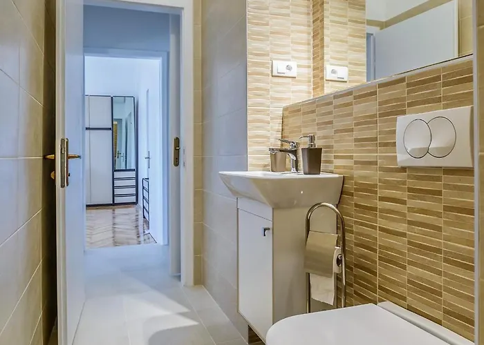 Summertime Διαμέρισμα *