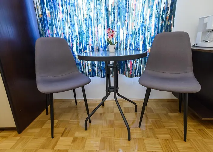 Apartman Summertime Zadar