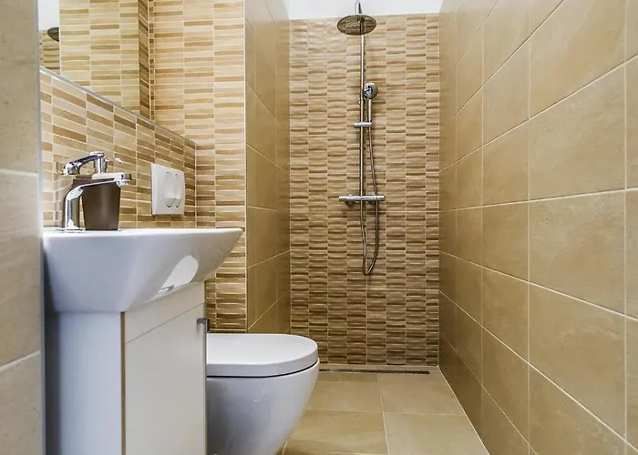 Summertime Διαμέρισμα Ζαντάρ