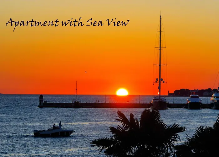 Summertime Διαμέρισμα