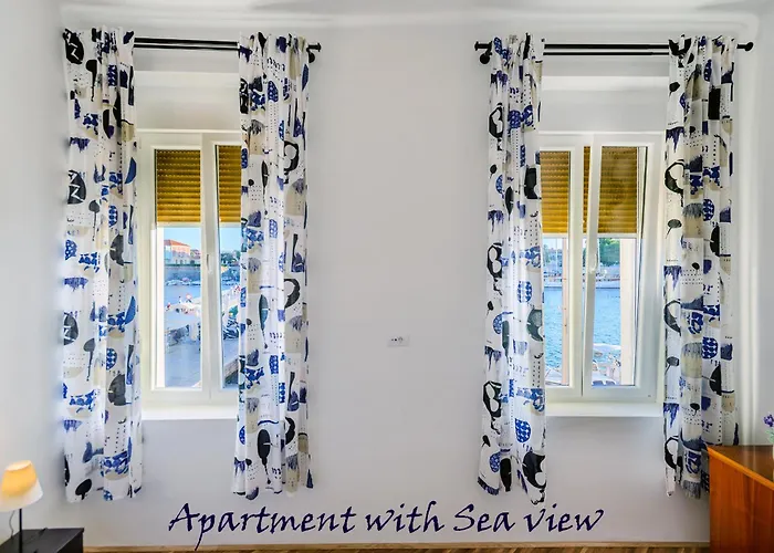 Summertime Apartman *