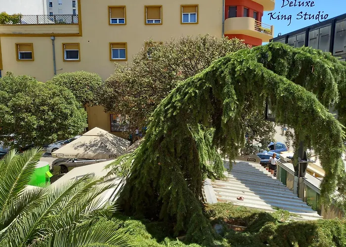 Apartman Summertime Zadar