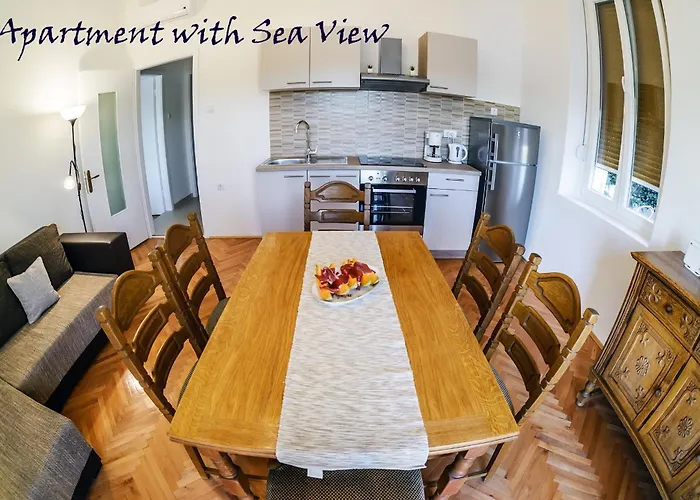 Apartman Summertime *