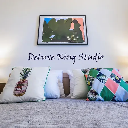 Lägenhet Summertime Zadar