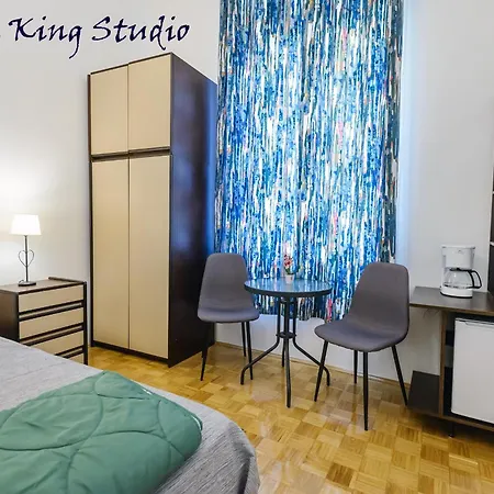 Apartmán Summertime *