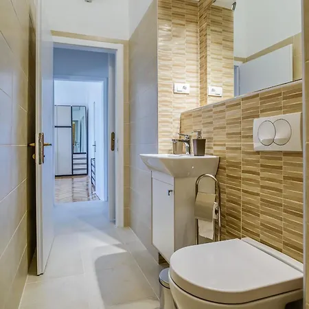 Summertime Apartmán *