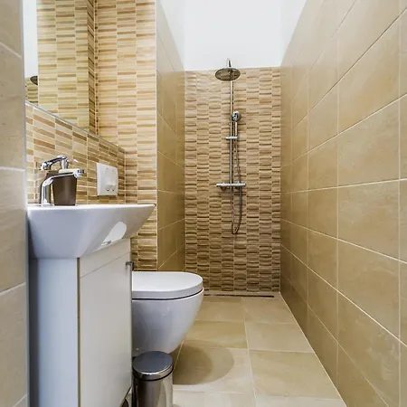 Summertime Apartmán Zadar