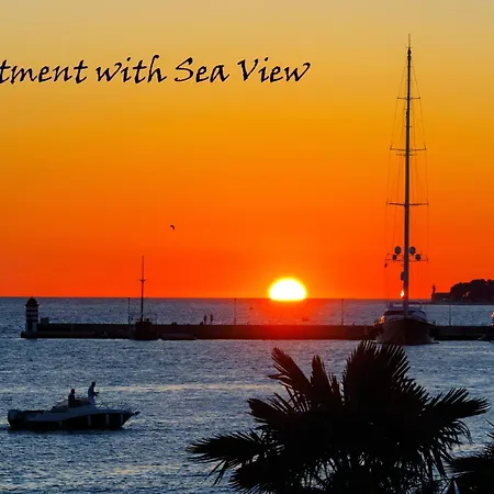 Summertime Apartmán