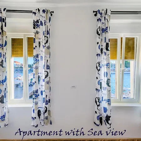 Summertime Apartmán *