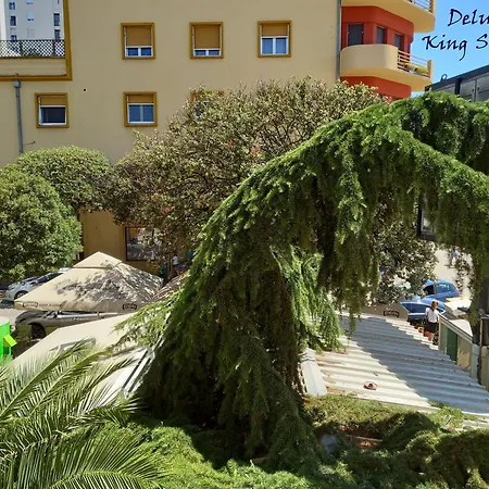 Apartmán Summertime Zadar