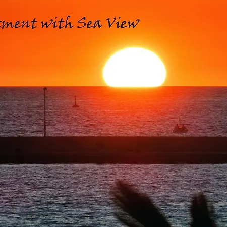 Apartmán Summertime