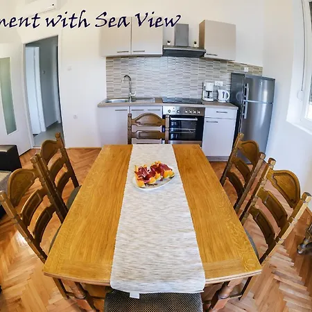 Apartmán Summertime *