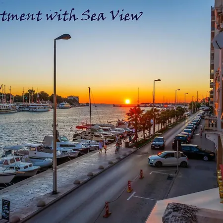 Summertime Apartment Zadar