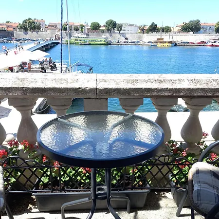 Summertime * Zadar