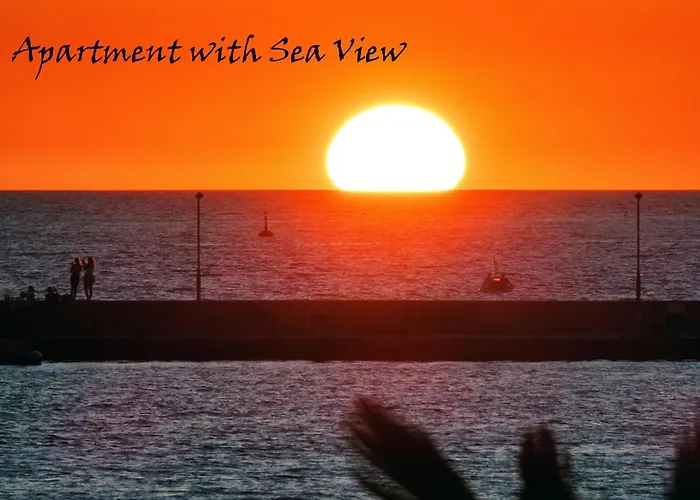 Lägenhet Summertime